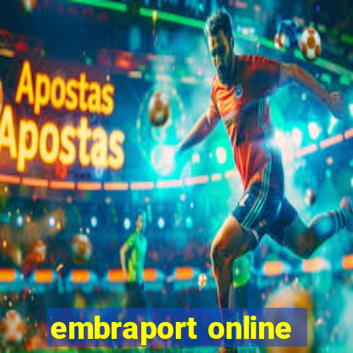 embraport online